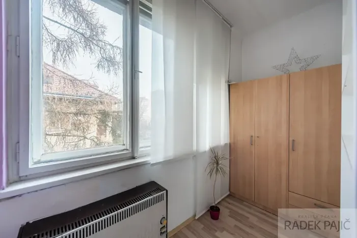 Prodej bytu 3+1, Praha - Malešice, Nad vodovodem, 86 m2