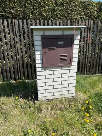 Prodej pozemku, Nepomuk - Dvorec, Polní, 1202 m2