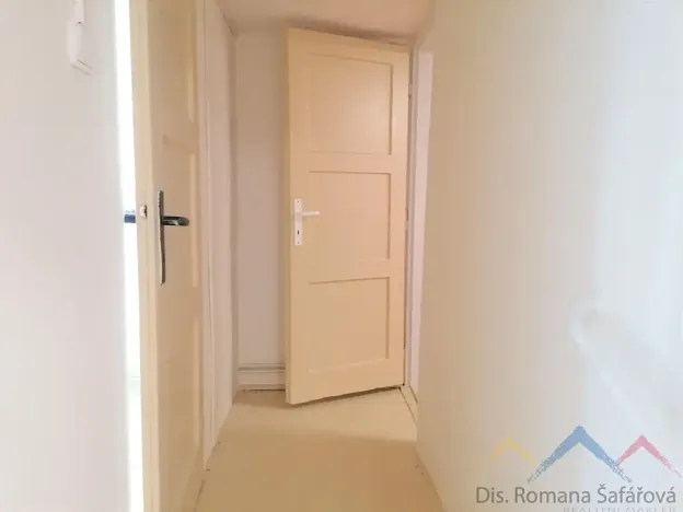 Prodej bytu 2+1, Moravský Beroun, Masarykova, 65 m2