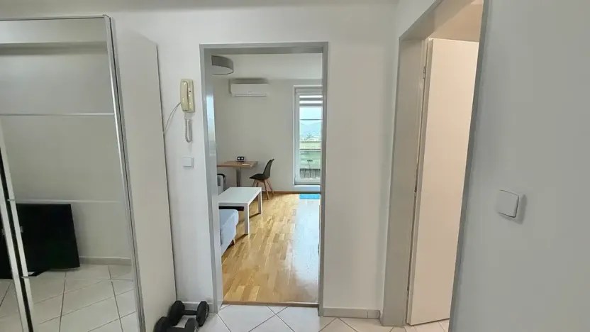 Prodej bytu 3+kk, Tišnov, Dlouhá, 61 m2