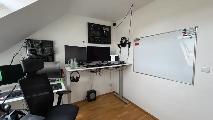 Prodej bytu 3+kk, Tišnov, Dlouhá, 61 m2