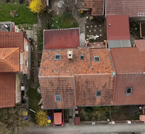 Prodej rodinného domu, Tišnov, Družstevní, 150 m2