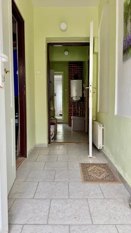 Prodej rodinného domu, Tišnov, Družstevní, 150 m2