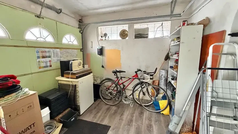Prodej rodinného domu, Tišnov, Družstevní, 150 m2