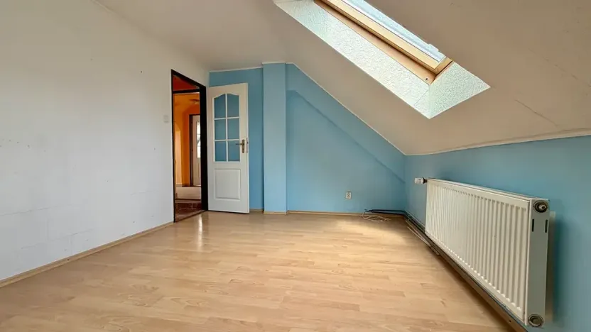 Prodej rodinného domu, Tišnov, Družstevní, 150 m2