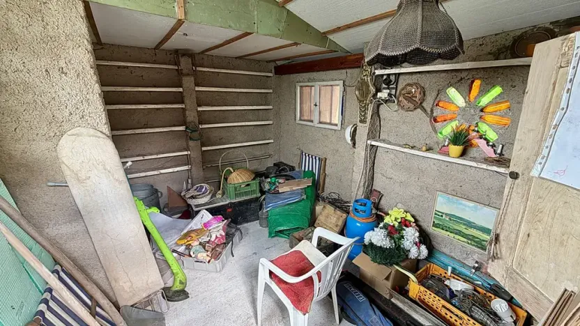 Prodej rodinného domu, Tišnov, Družstevní, 150 m2
