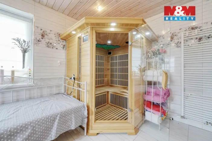 Prodej ubytování, Strážov, 359 m2