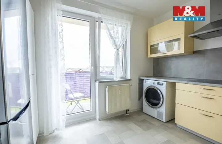 Pronájem bytu 1+1, Horšovský Týn - Malé Předměstí, Vančurova, 42 m2