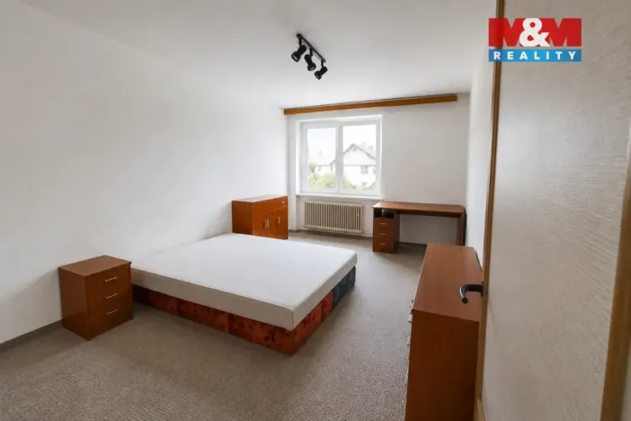 Prodej rodinného domu, Velký Týnec, Grygovská, 95 m2
