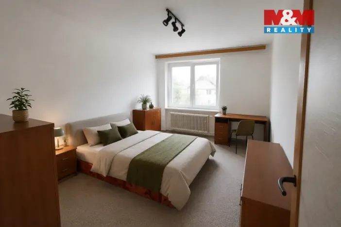 Prodej rodinného domu, Velký Týnec, Grygovská, 95 m2