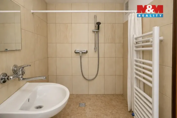 Prodej rodinného domu, Velký Týnec, Grygovská, 95 m2
