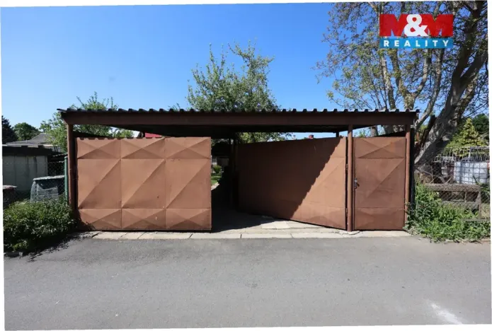 Prodej rodinného domu, Velký Týnec, Grygovská, 95 m2