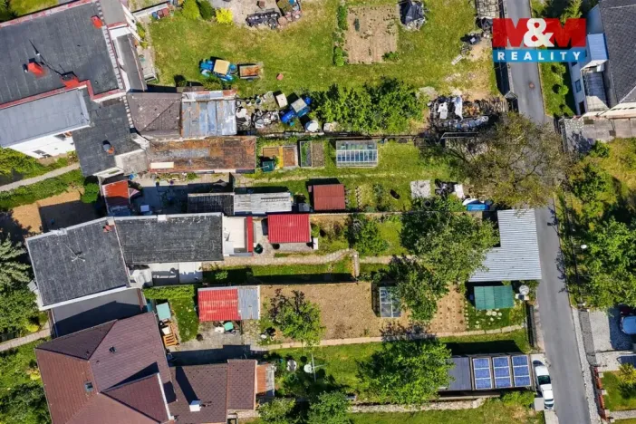 Prodej rodinného domu, Velký Týnec, Grygovská, 95 m2