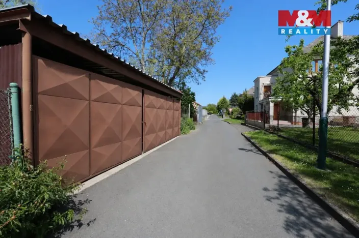 Prodej rodinného domu, Velký Týnec, Grygovská, 95 m2