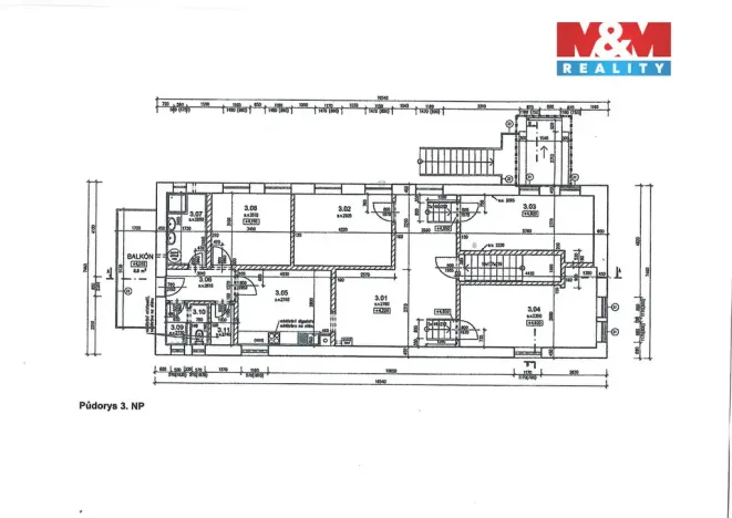 Prodej komerční nemovitosti, Libiš, 300 m2