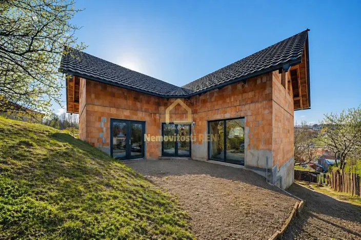 Prodej rodinného domu, Ludgeřovice, Na Kopaninách, 197 m2