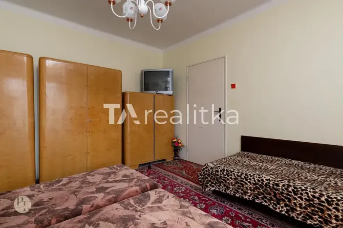 Prodej bytu 2+1, Ostrava, U Nové školy, 54 m2
