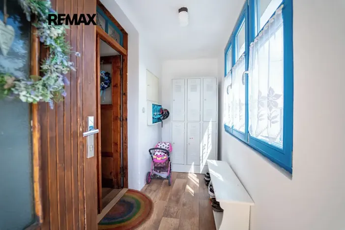Prodej rodinného domu, Mezouň, 80 m2