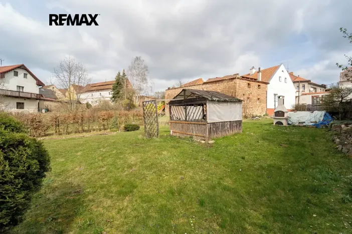 Prodej chalupy, Blšany, 90 m2