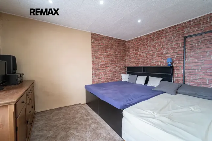 Prodej chalupy, Blšany, 90 m2