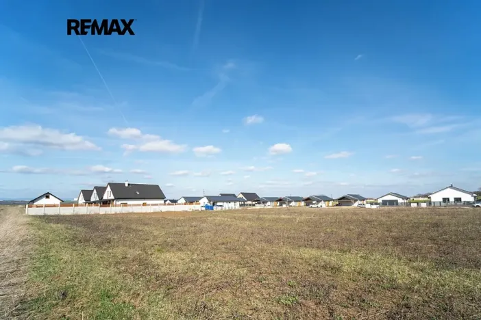 Prodej pozemku pro bydlení, Žatec, 857 m2