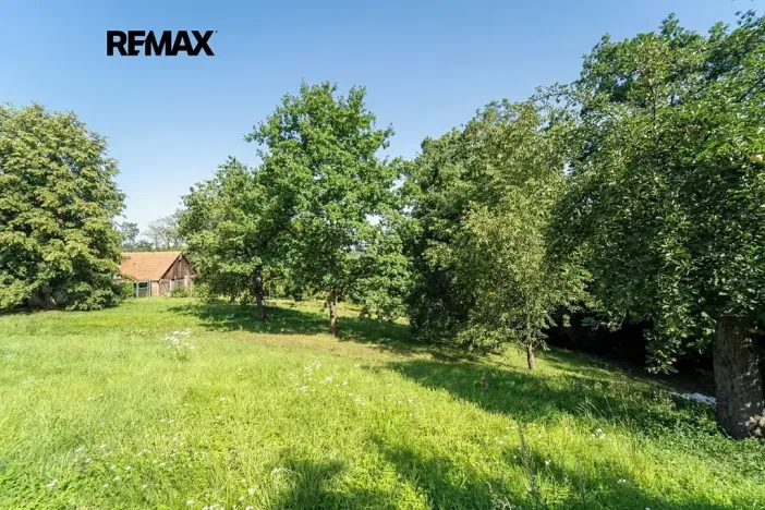 Prodej pozemku pro bydlení, Svinaře, 1774 m2