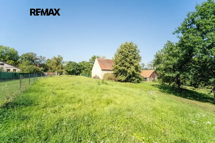 Prodej pozemku pro bydlení, Svinaře, 1774 m2