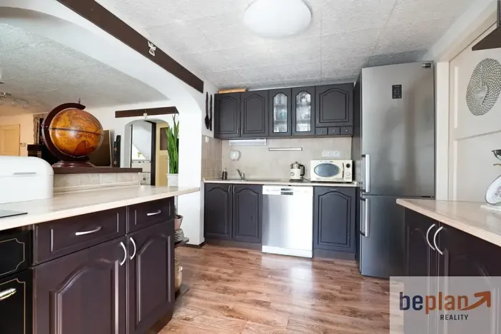 Prodej rodinného domu, Děčín, Teplická, 342 m2