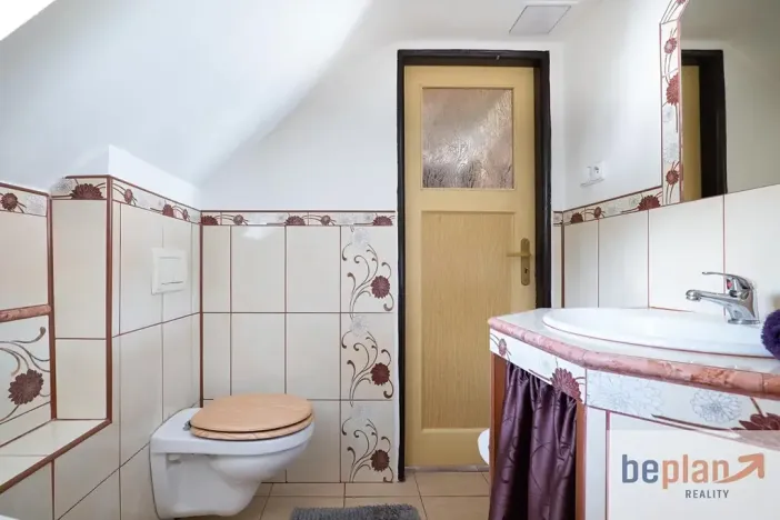 Prodej rodinného domu, Děčín, Teplická, 342 m2