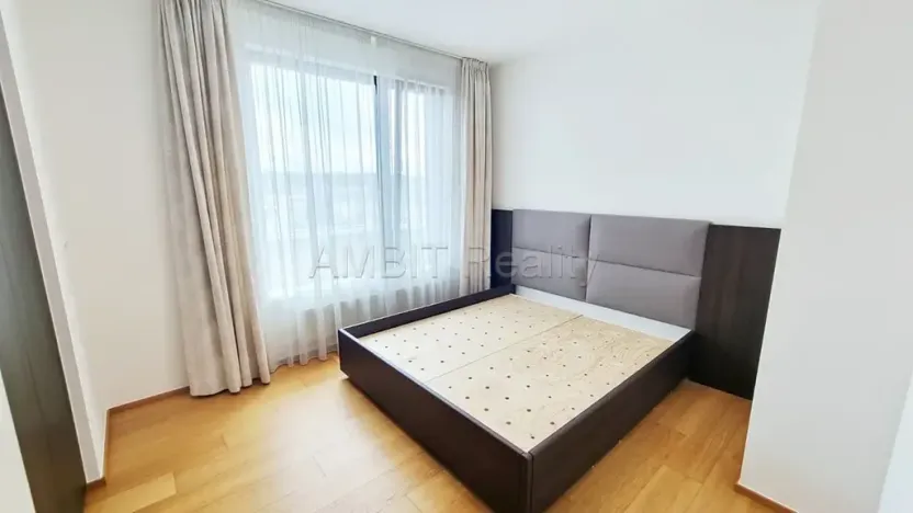 Pronájem bytu 3+kk, Praha - Dolní Chabry, K Beranovu, 91 m2