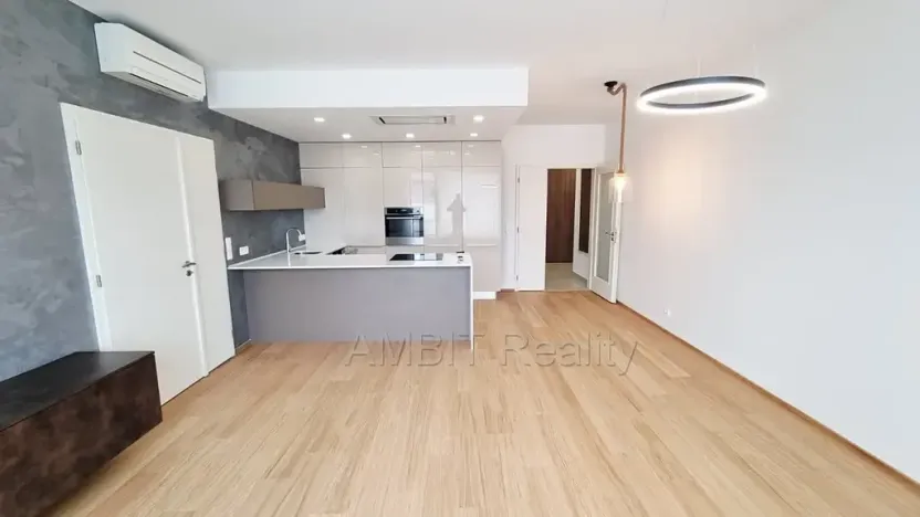 Pronájem bytu 3+kk, Praha - Dolní Chabry, K Beranovu, 91 m2