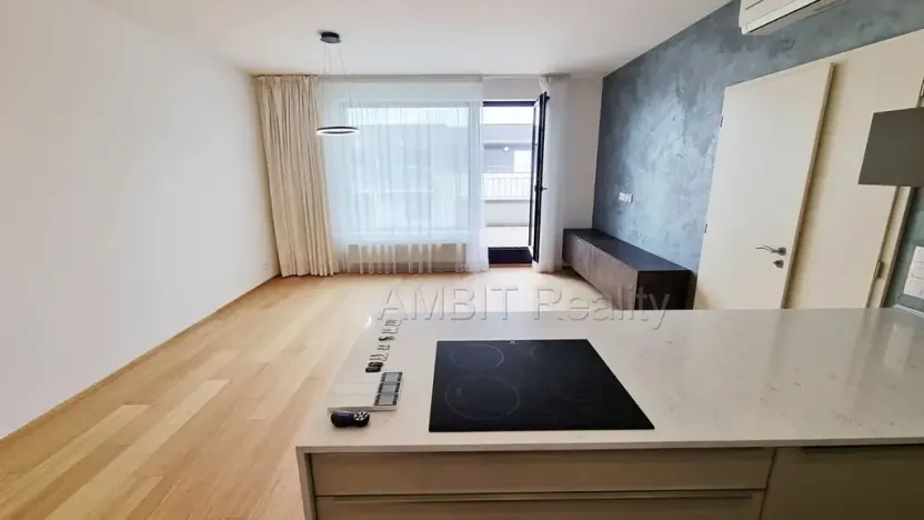 Pronájem bytu 3+kk, Praha - Dolní Chabry, K Beranovu, 91 m2