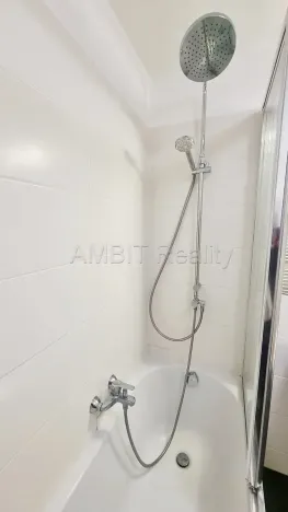 Pronájem bytu 3+kk, Praha - Dolní Chabry, K Beranovu, 91 m2