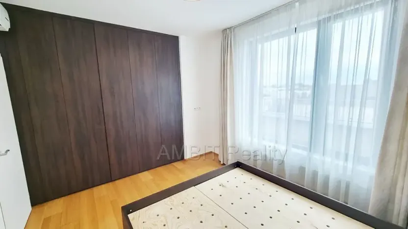 Pronájem bytu 3+kk, Praha - Dolní Chabry, K Beranovu, 91 m2