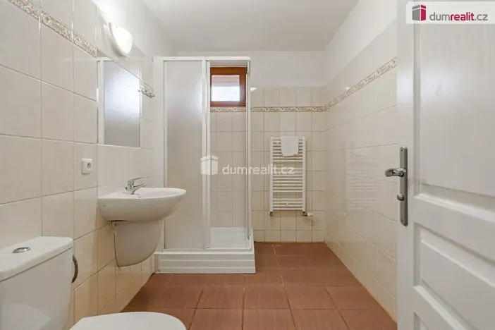 Prodej ubytování, Nové Hamry, 350 m2