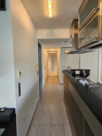 Pronájem bytu 4+kk, Praha - Břevnov, Nad Závěrkou, 137 m2