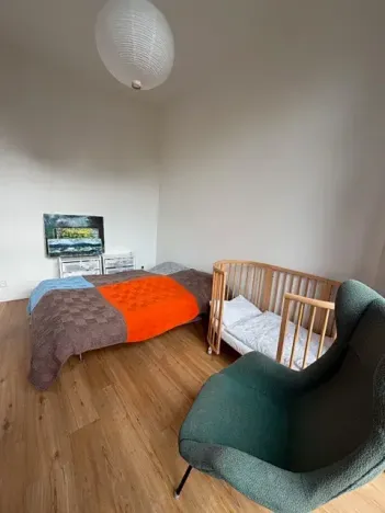 Prodej bytu 2+kk, Praha - Žižkov, Malešická, 49 m2