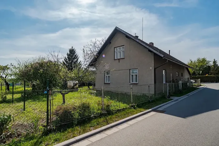 Prodej rodinného domu, Sruby, 240 m2