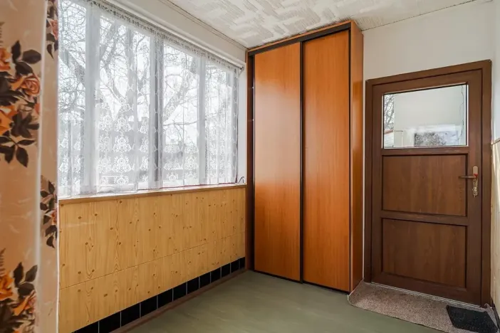 Prodej rodinného domu, Sruby, 240 m2