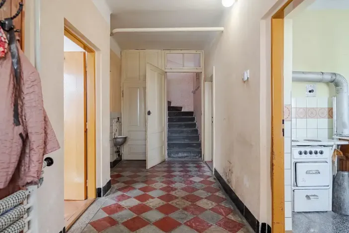 Prodej rodinného domu, Sruby, 240 m2
