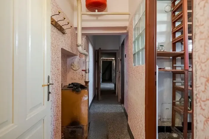 Prodej rodinného domu, Sruby, 240 m2