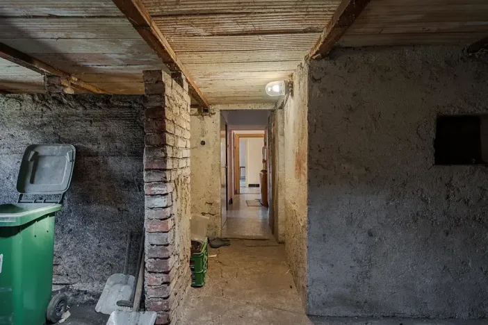 Prodej rodinného domu, Sruby, 240 m2