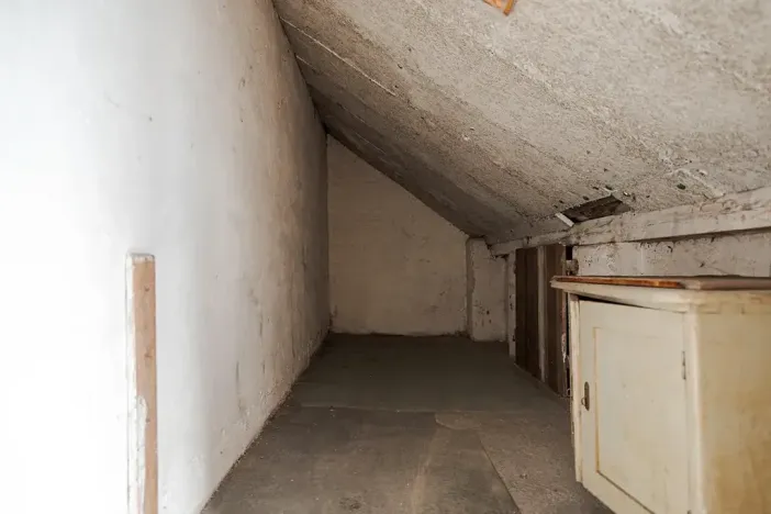 Prodej rodinného domu, Sruby, 240 m2