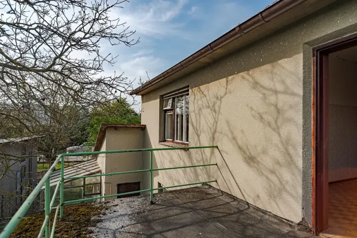 Prodej rodinného domu, Sruby, 240 m2