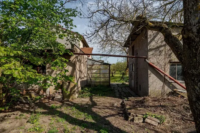 Prodej rodinného domu, Sruby, 240 m2