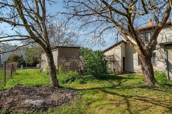Prodej rodinného domu, Sruby, 240 m2