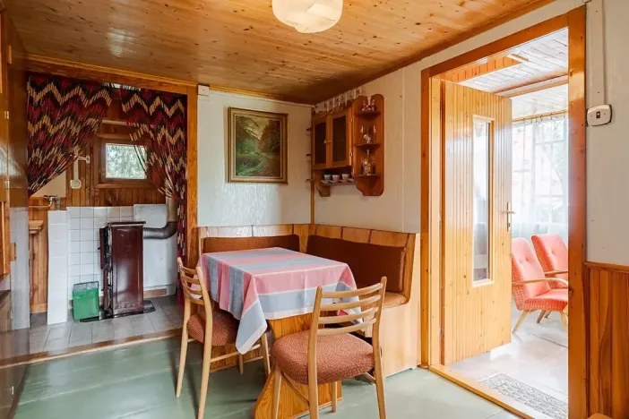 Prodej chaty, Choceň, 60 m2
