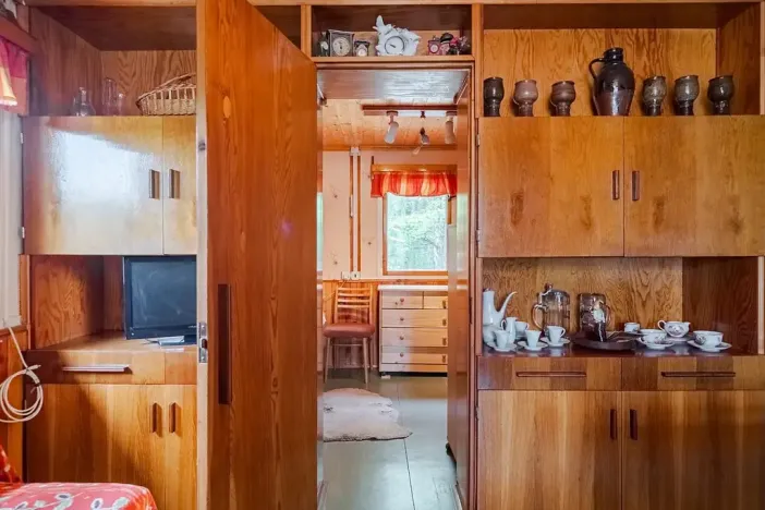 Prodej chaty, Choceň, 60 m2