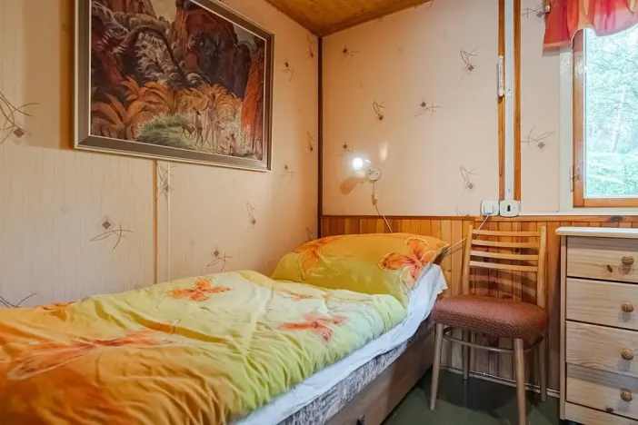 Prodej chaty, Choceň, 60 m2