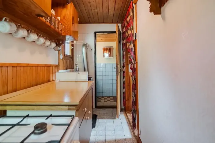 Prodej chaty, Choceň, 60 m2